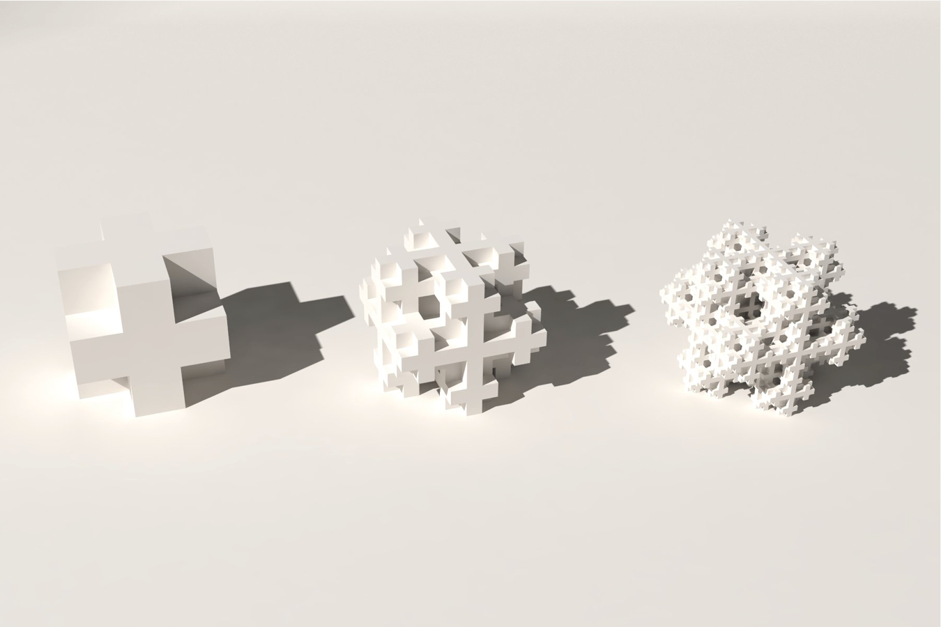 Architecture Project 001 - Futures from Natures - 04