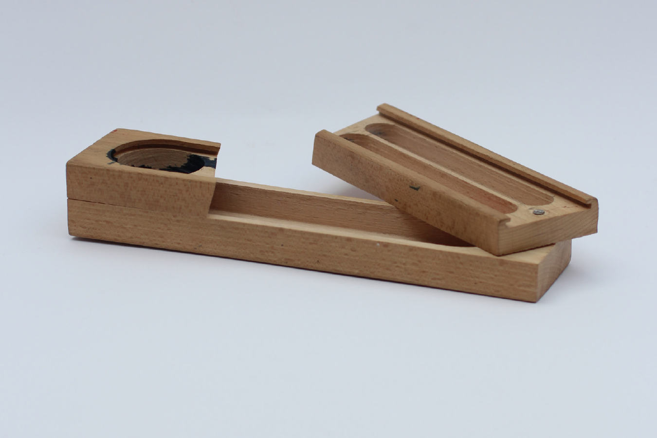 Architecture Project 002 - Constraint form - 01