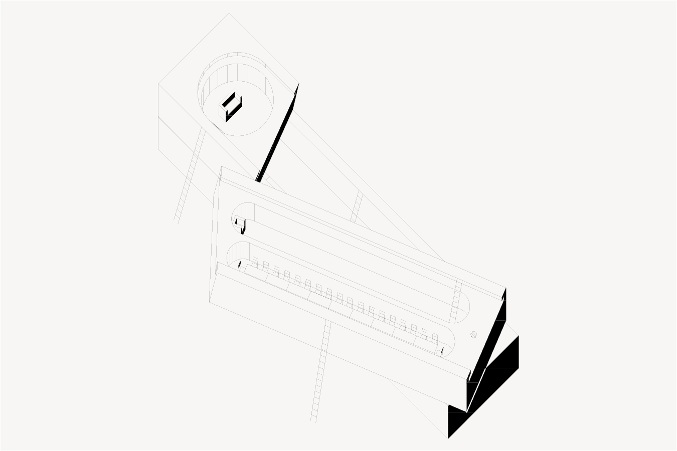Architecture Project 002 - Constraint form - 02