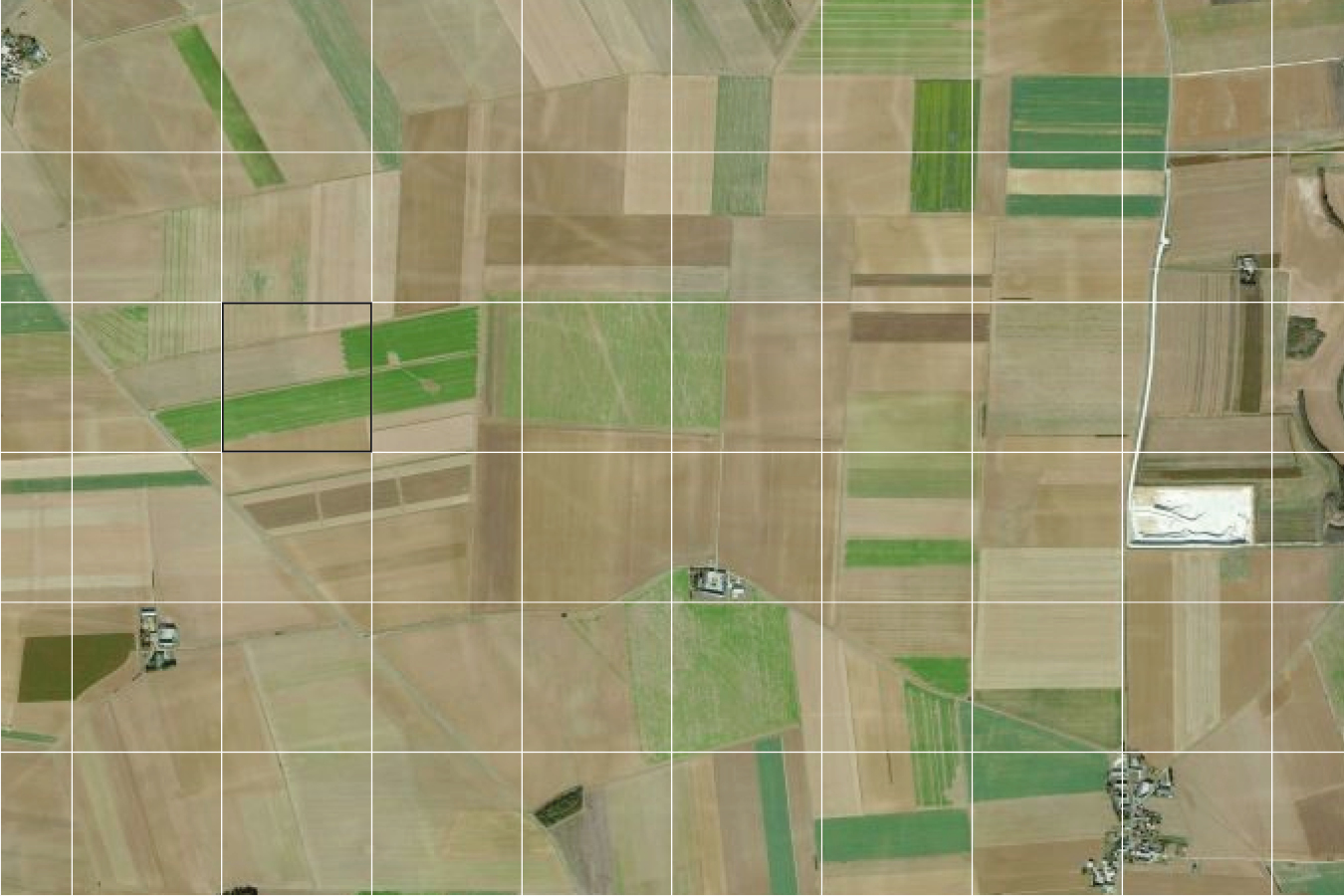 Architecture Project 003 - Built form - 02