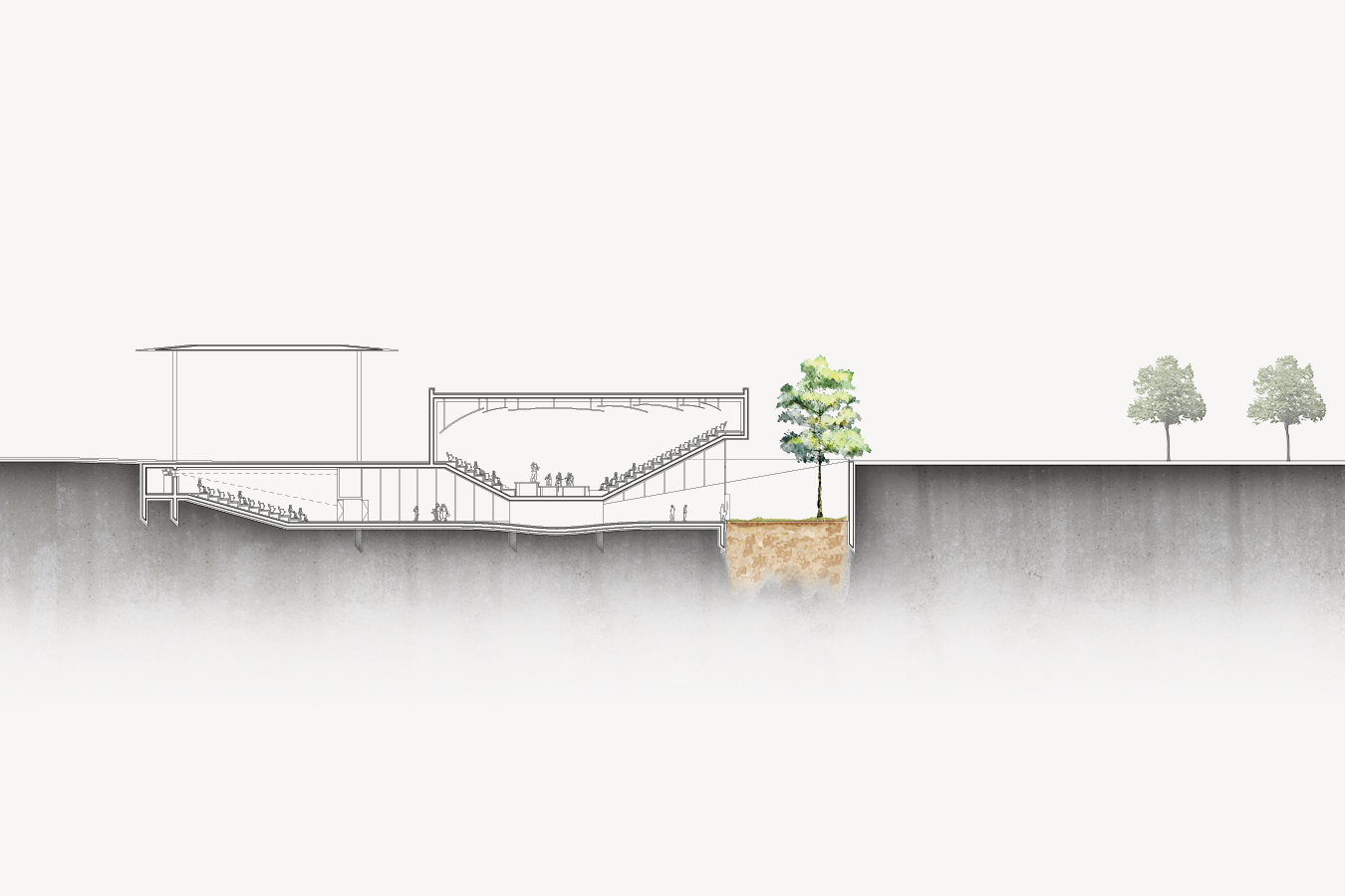 Architecture Project 005 - Coïmbra - 01