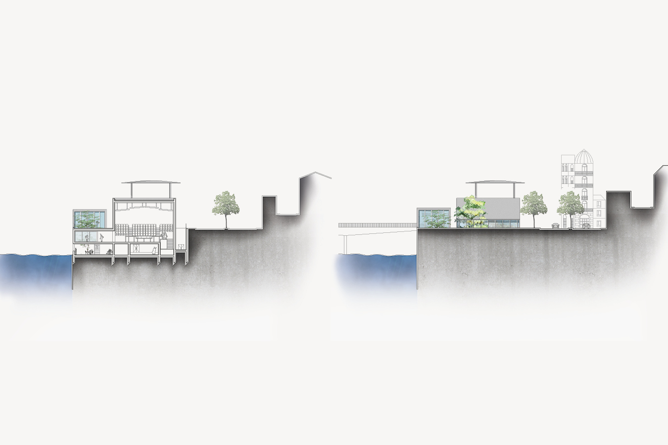 Architecture Project 005 - Coïmbra - 02