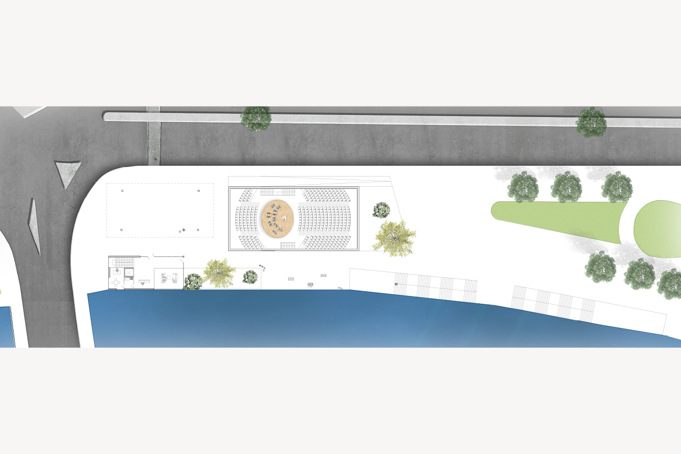 Architecture Project 005 - Coïmbra - 03