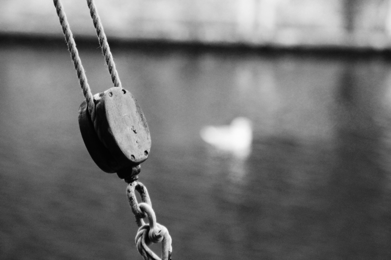 Photography Project 001 - Walking without colour - 04