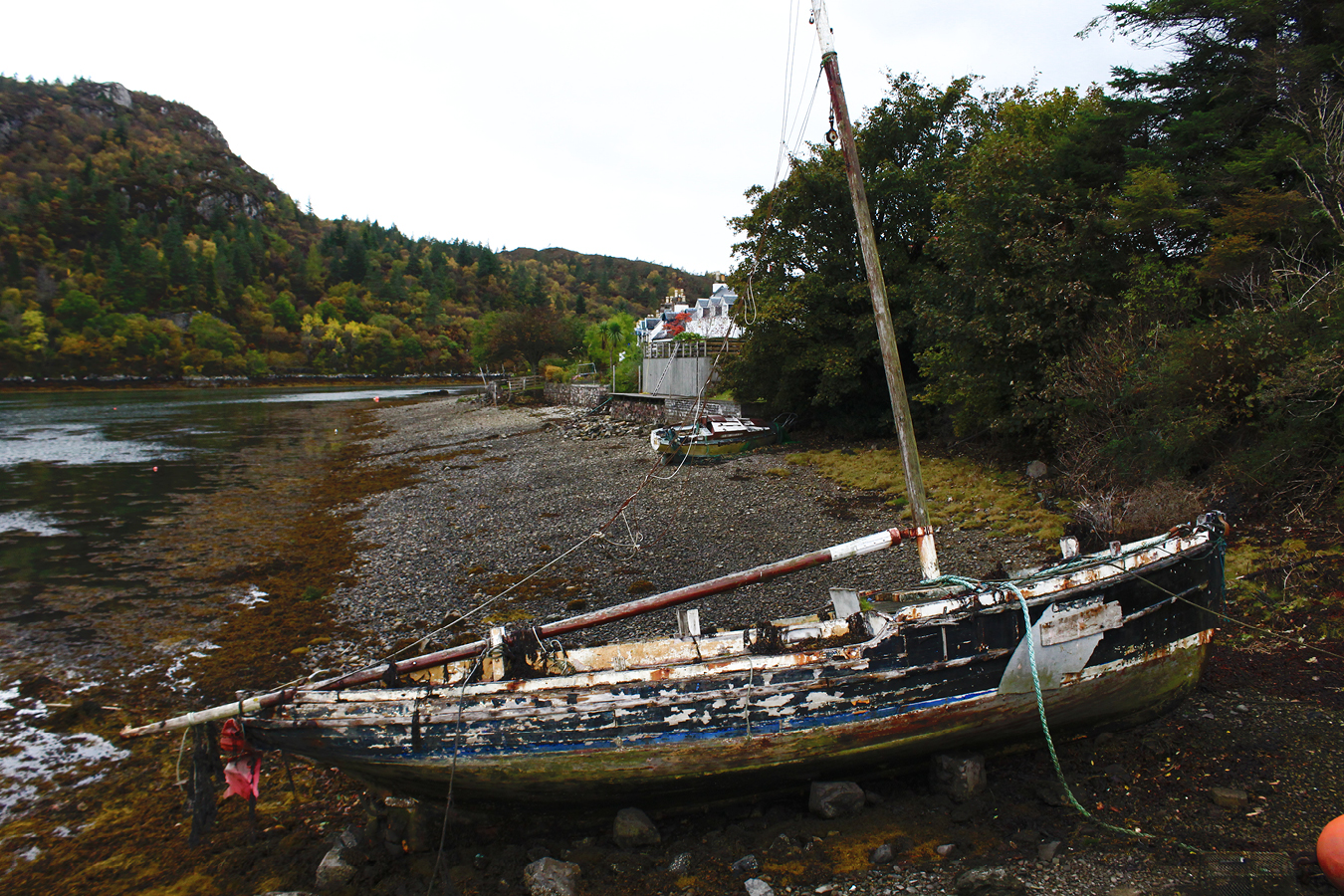 Photography Project 002 - Infrastructure Space - 04