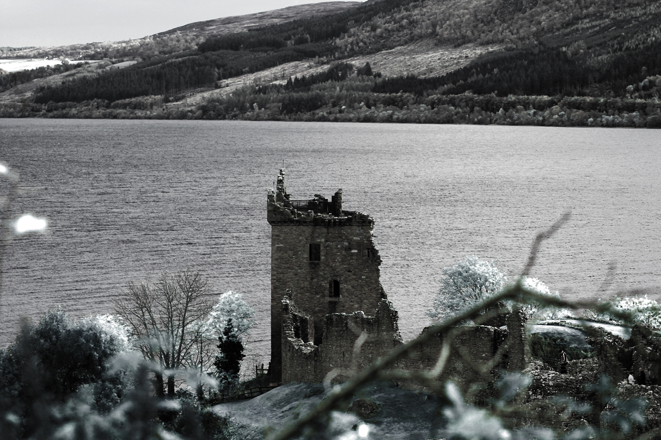 Photography Project 002 - Infrastructure Space - 05