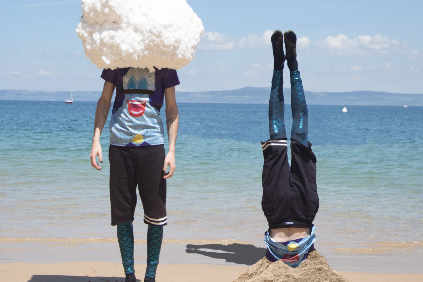 affiche head-in-the-cloud-feet-on-the-ground