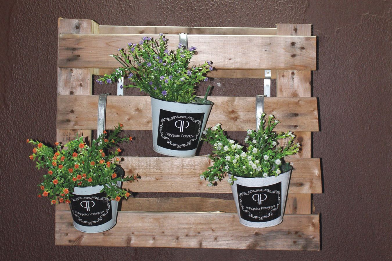 fleures de la rue da sata